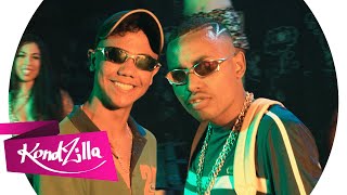 BEAT DA FELICIDADE  DEIXA EU TE SARRAR  MC Nego da Marcone MC Meno Dani  DJ Jeeh FDC KondZilla [upl. by Juliane674]