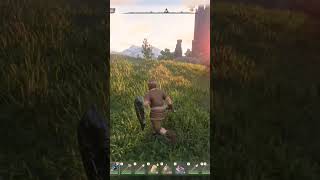 F CASA shorts enshrouded enshroudedgame RPG keymailer survivor multiplayer indie [upl. by Lemahs]