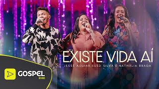 Sued Silva Nathália Braga e Jessé Aguiar  Existe Vida Aí Ao Vivo no Show da Todah 10 Anos [upl. by Laumas85]