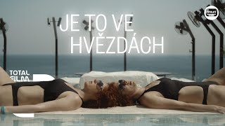 Je to ve hvězdách 2024 CZ HD trailer [upl. by Ranson]