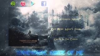 quotThe Moonless Nightquot  The Wise Mans Fear [upl. by Anaihk]