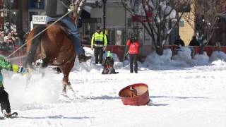 Steamboat Springs Winter Carnival [upl. by Godden32]