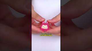 Children love blind bags There are all kinds of cute animals They are also luminous [upl. by Suilienroc]