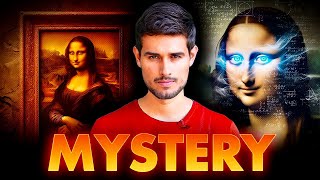 The Mona Lisa Mystery  Why is it Worlds Most Famous Painting  Dhruv Rathee [upl. by Hooker]