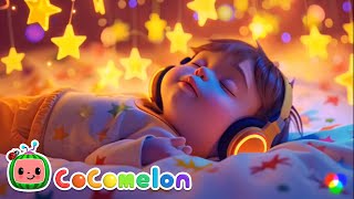 Cocomelon Sleeping Songs  Lullaby For Babies To Go To Sleep  Baby Sleep Music [upl. by Hgiel]