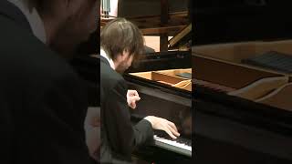 An unforgettable piece by Trifonov [upl. by Boothman]