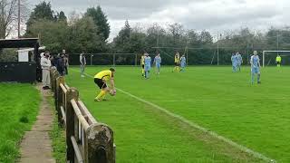 mickleover rbl vs derby singh brothers 4123mjg groundhopper football 2 [upl. by Laufer]