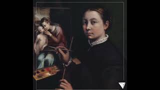 Sofonisba Anguissola una extraordinaria artista [upl. by Aihtniroc]