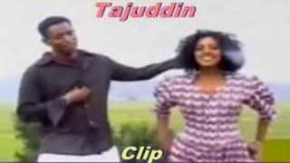 TAJUDIN AHMAD BOKKAN ROBE BEST OROMO MUSIC CLIP [upl. by Arhoz56]