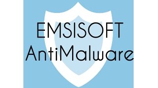 Emsisoft AntiMalware Test [upl. by Puto]