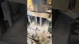 NEW BRICK MAKING MACHINE machine satisfying mechanical goviral technology [upl. by Geaghan]