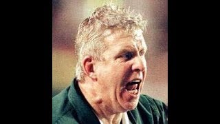 Parcells Cursed out Jets Staff Including Belichick at First Practice [upl. by Glenn562]