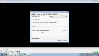 Tutorial pc ITA 113 Come registrare lo schermo con VLC media player [upl. by Eceryt830]