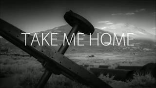 Kingsman Merlins Last Song  Take Me Home Country Road Lyric Video [upl. by Adieren]