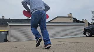 A Day Of Street Skateboarding In La Crescent MN La Crosse WI And Onalaska WI  Brandon Hanson [upl. by Hseham]