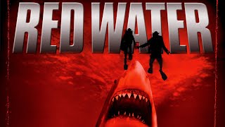 Red Water 2003 Bull Shark Screen Time [upl. by Oicul93]