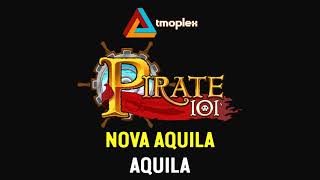 Pirate101 Aquila  Nova Aquila Theme HD [upl. by Feodora]