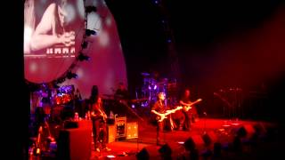 Brit Floyd  Childhoods End  Live in Moscow Crocus Hall [upl. by Pump]