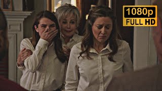 Young Sheldon George Sr Dies  Season 7 Episode 12 [upl. by Asirehc779]