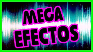 🖲🖲3 MEGABOTONERAS 💥EFECTOS GRATIS para RADIO💥  🔴Software MEGABOTONERA para radio 2022🔴 [upl. by Faulkner951]