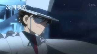 Detective Conan Preview Magic Kaito Episode 4 [upl. by Eissej369]