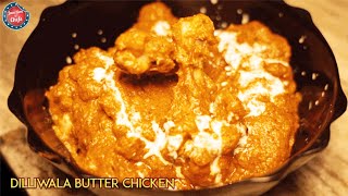 Dilliwala Butter Chicken  Teaser  Junction of Chefs [upl. by Ardeed]