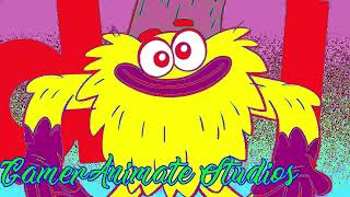 REQUESTED GoNoodle Logo Effects CTE Video 1995 Effects [upl. by Swanson]