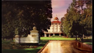 Retreat to Pinehurst for 125 Years of Legendary Stories [upl. by Oicnaneb]