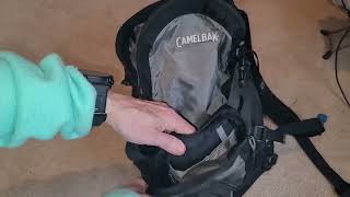 CamelBak MULE Hydration Pack Review [upl. by Mordy]