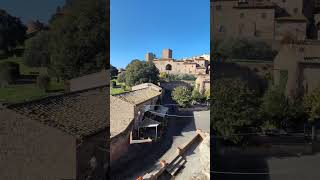 city Tuscania [upl. by Enuahs]