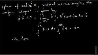 Paradox of the fundamental theorem for divergences [upl. by Dalpe]