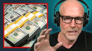 A Simple Formula For Financial Freedom  Scott Galloway [upl. by Brownley]