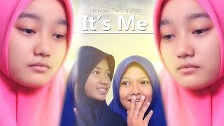 FILM PENDEK SANTRI INSPIRASI  Its Me  hampir putus asa [upl. by Olga]