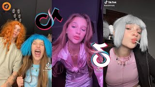 ANOKHINA LIZA TikTok Compilation JULY 2021 [upl. by Nevur]