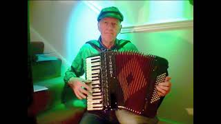 The Good Old Way English polka Vignoni accordion [upl. by Eidaj]