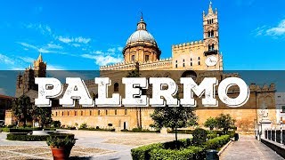 Top 10 cosa vedere a Palermo [upl. by Gal636]