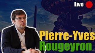 Entretien avec Pierre Yves Rougeyron [upl. by Magocsi468]