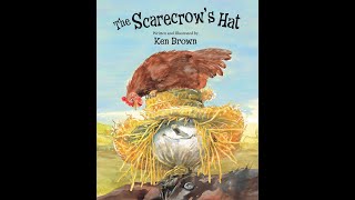 The Scarecrows Hat [upl. by Laks]