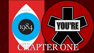 1984 Chapter One  The Polity Pages 001 [upl. by Adnyc]