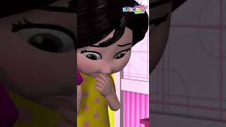 Miss Polly Had A Dolly Who Was Sick Sick  Nursery Rhymes  Kachy TV  Kids Songs [upl. by Lust]