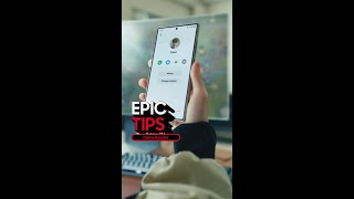 Epic Tips x Galaxy S24 Ultra Gaming Do Not Disturb  Samsung Indonesia [upl. by Goff]