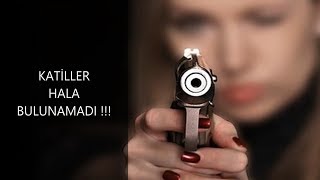 Gizemli Cinayetler  Katiller Hala Bulunamadı [upl. by Ahsatan]