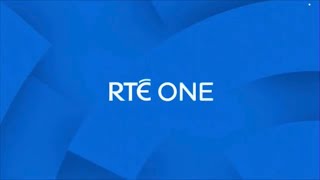 RTÉ One Ireland  Continuity June 20 2024 [upl. by Josepha924]