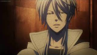 Makishima shogo theme second version [upl. by Currier33]