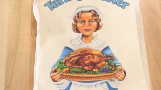 How to Decorate Aprons With InkTra® Inkjet Transfer Paper [upl. by Haniraz]