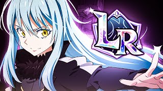 BOY THIS IS ROUGH LR RIMURU SHOWCASE  7DS GRAND CROSS [upl. by Arlan725]