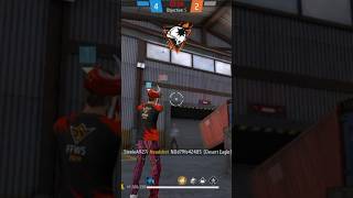 freefire trending viralvideo shortsvideo shortsvideo freefireindia freefireshorts [upl. by Sherourd]