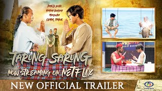 TARUNG SARUNG  New Official Trailer [upl. by Engracia]