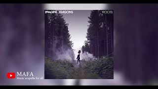 Imagine Dragons  Roots InstrumentalMusic OnlyFREE DOWNLOAD [upl. by Drain]