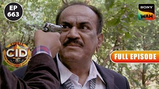 Brainwashed Abhijeet ने उठाई ACP पर Gun ACP In Disbelief  CID  सीआईडी  5 Jan 2024 [upl. by Jemine297]